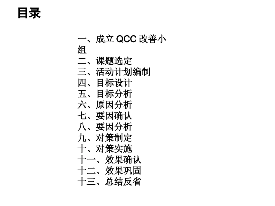 QC改善成果发布模板 (2)_第2页
