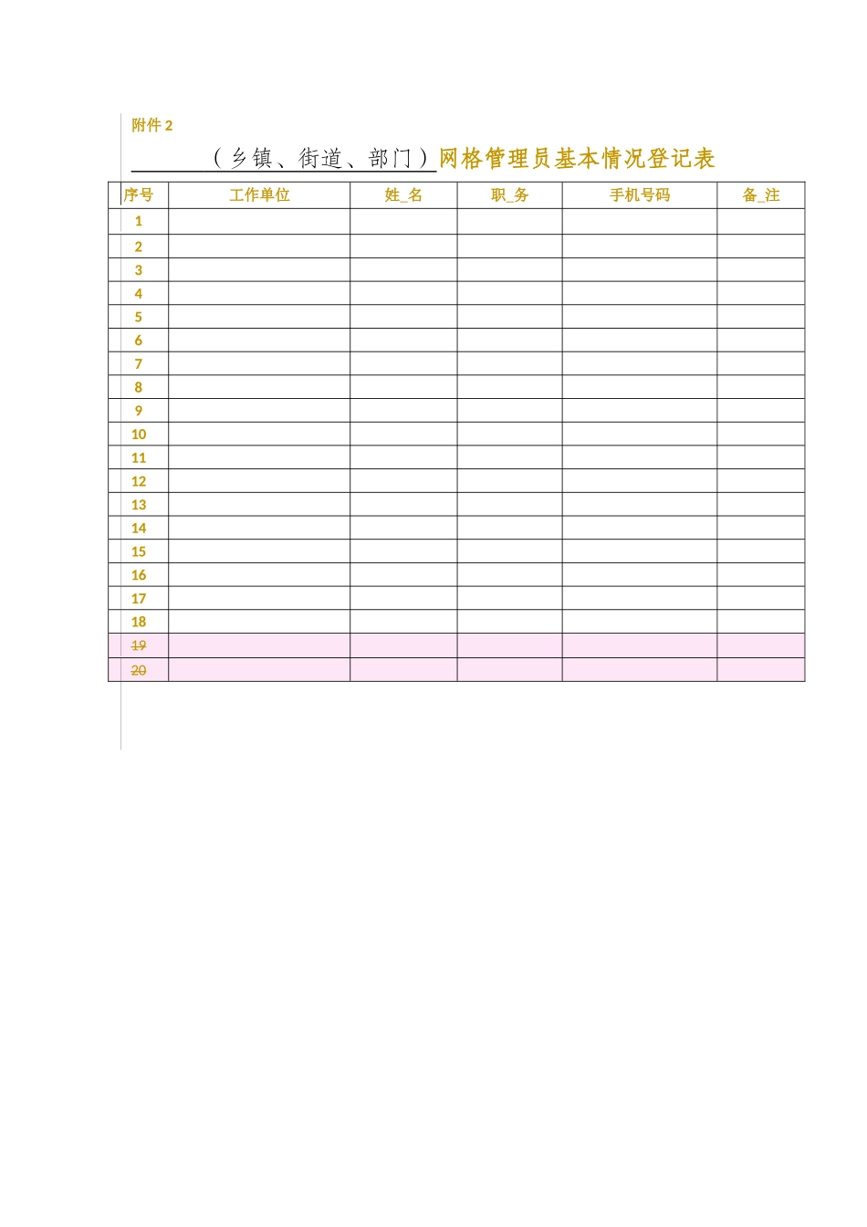 安全生产网格图_第2页