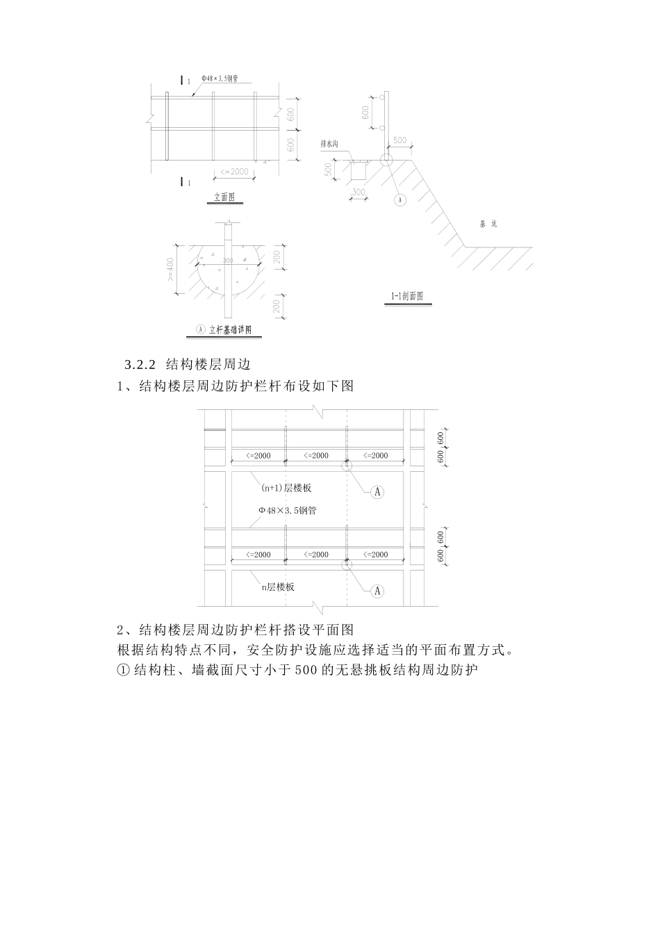 安全防护标准_第3页
