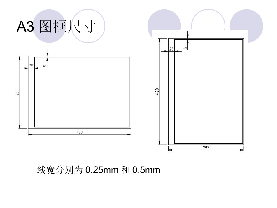 AutoCAD  模板制作方法_第2页