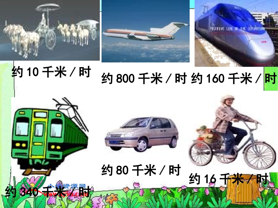 人教新课标数学四年级上册《三位数乘两位数之口算乘法》PPT课件_第3页