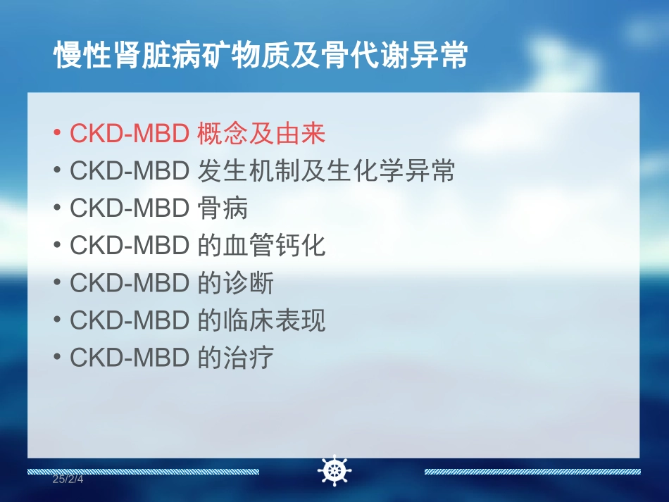 CKD-MBD慢性肾脏病矿物质及骨代谢异常_第2页