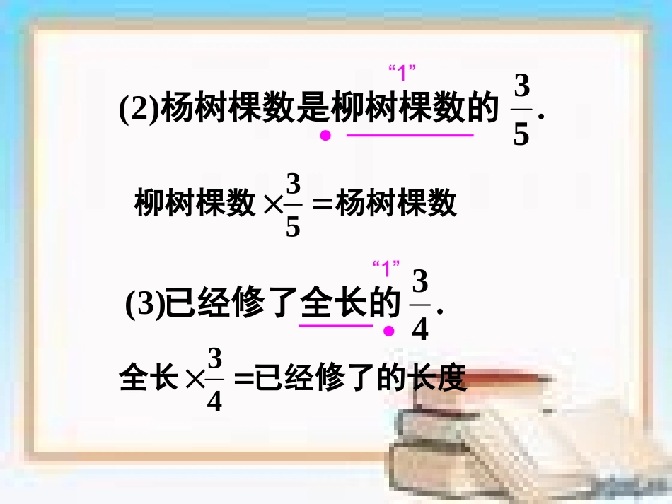 ）分数除法应用题(三)_第3页