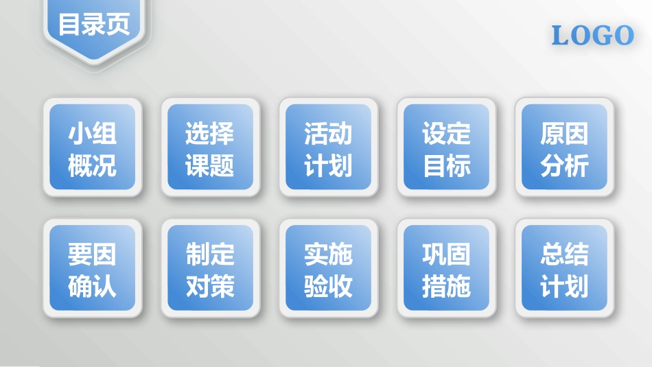 QC发布模板(质量管理)_第2页