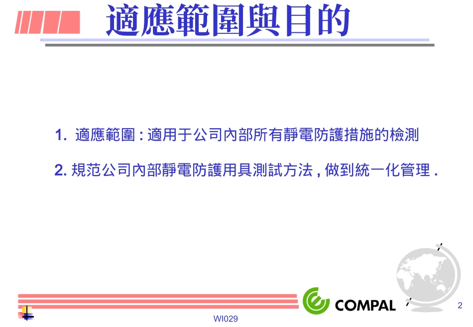 ESD量测方法与步骤_第2页