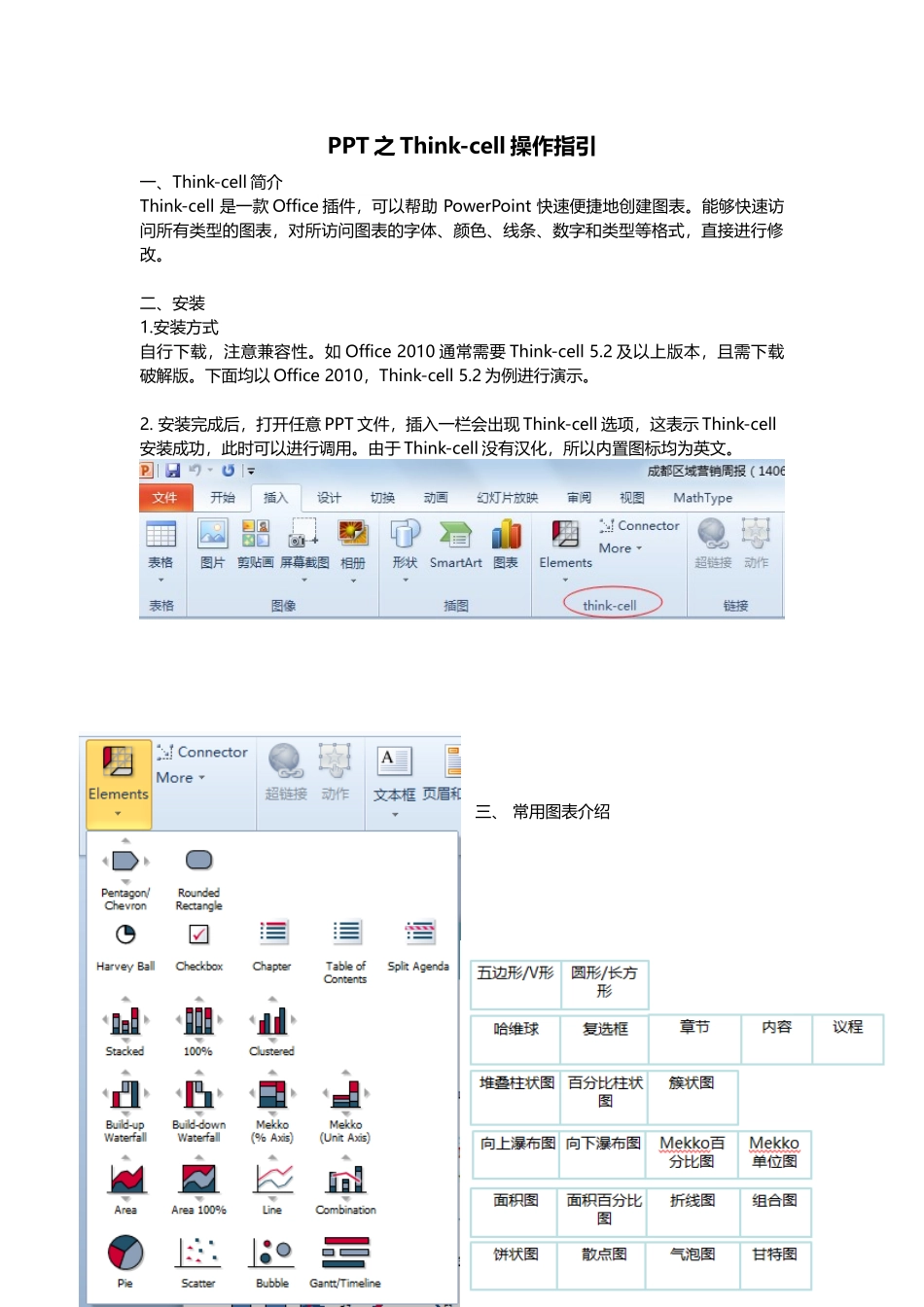 Thinkcell操作指引_第1页