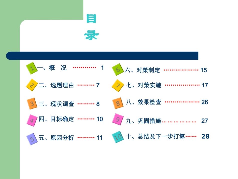 QC小组成果CFG桩施工质量控制_第2页