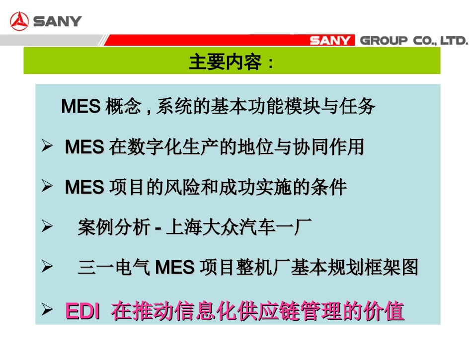 MES项目方案_第2页