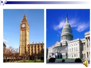 British and American English(原创课件)