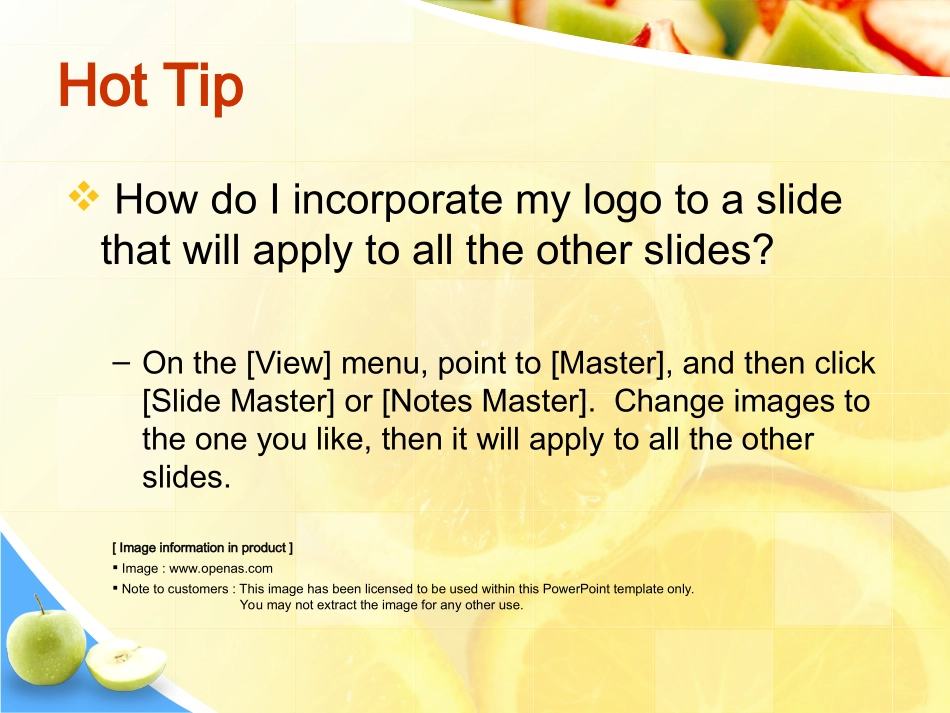 ppt模板(含组织架构图)_第3页