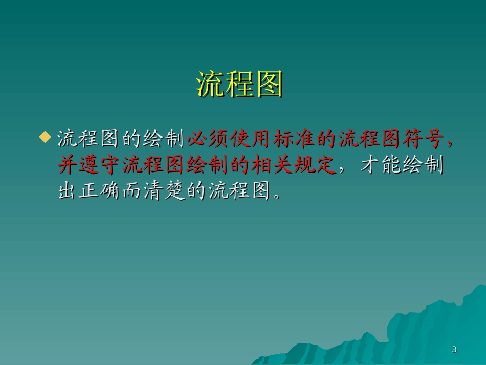 visio流程图制作详解_第3页