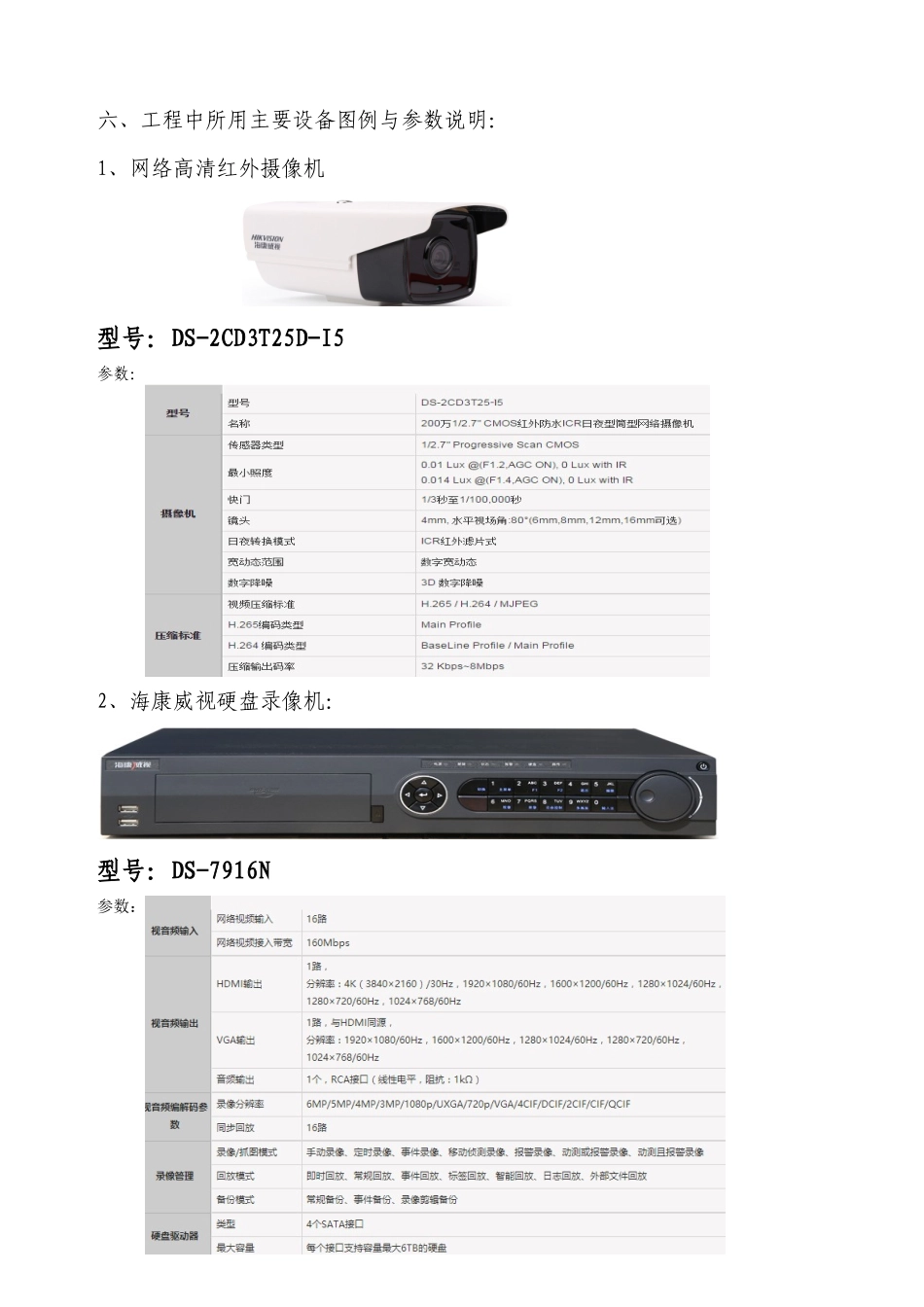 安防监控整改方案_第3页