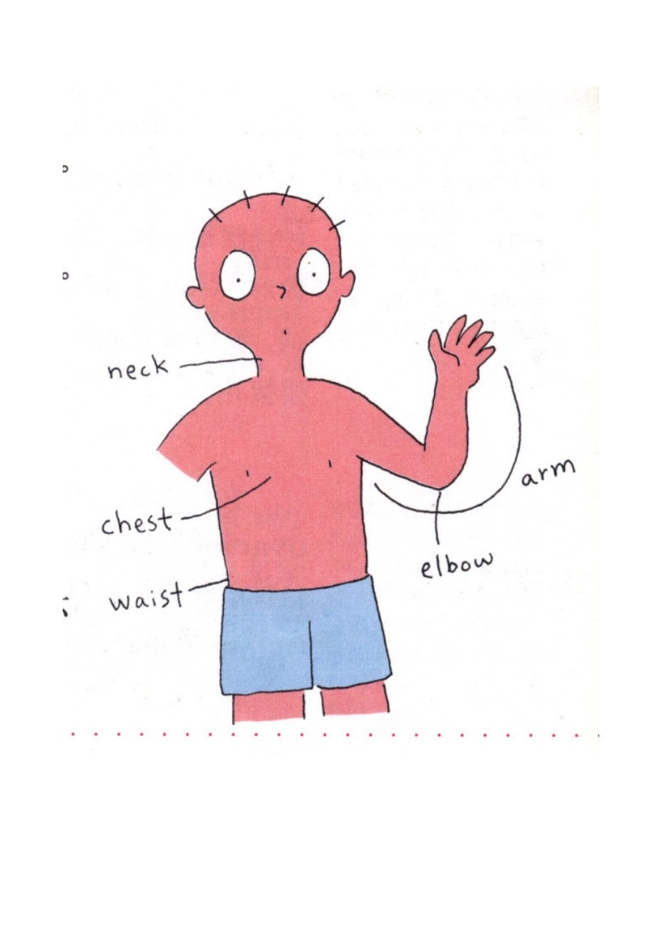 难得的英语资料_第3页