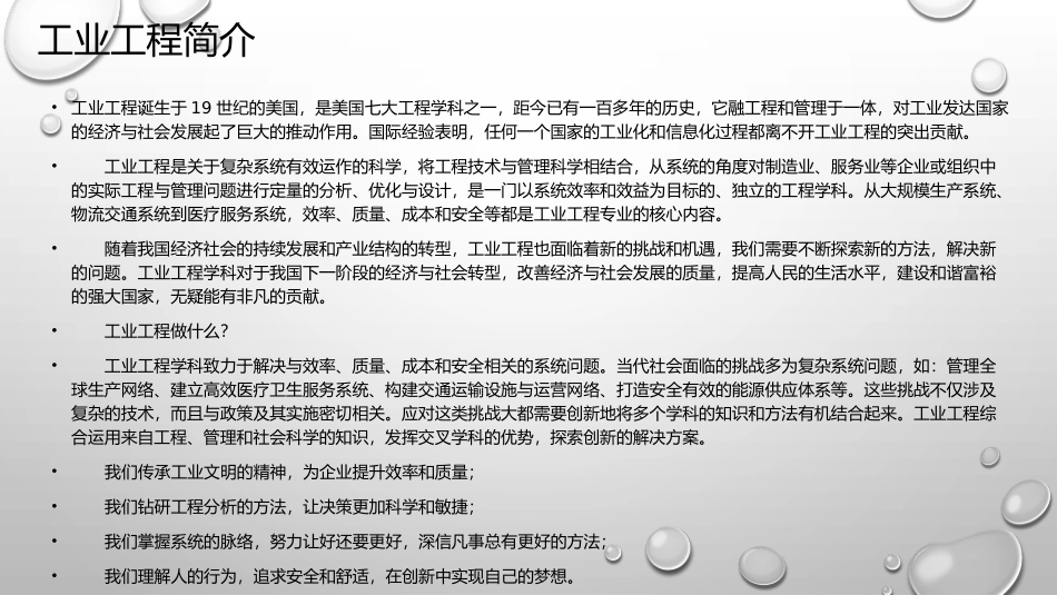 IE工程师的职业规划_第2页