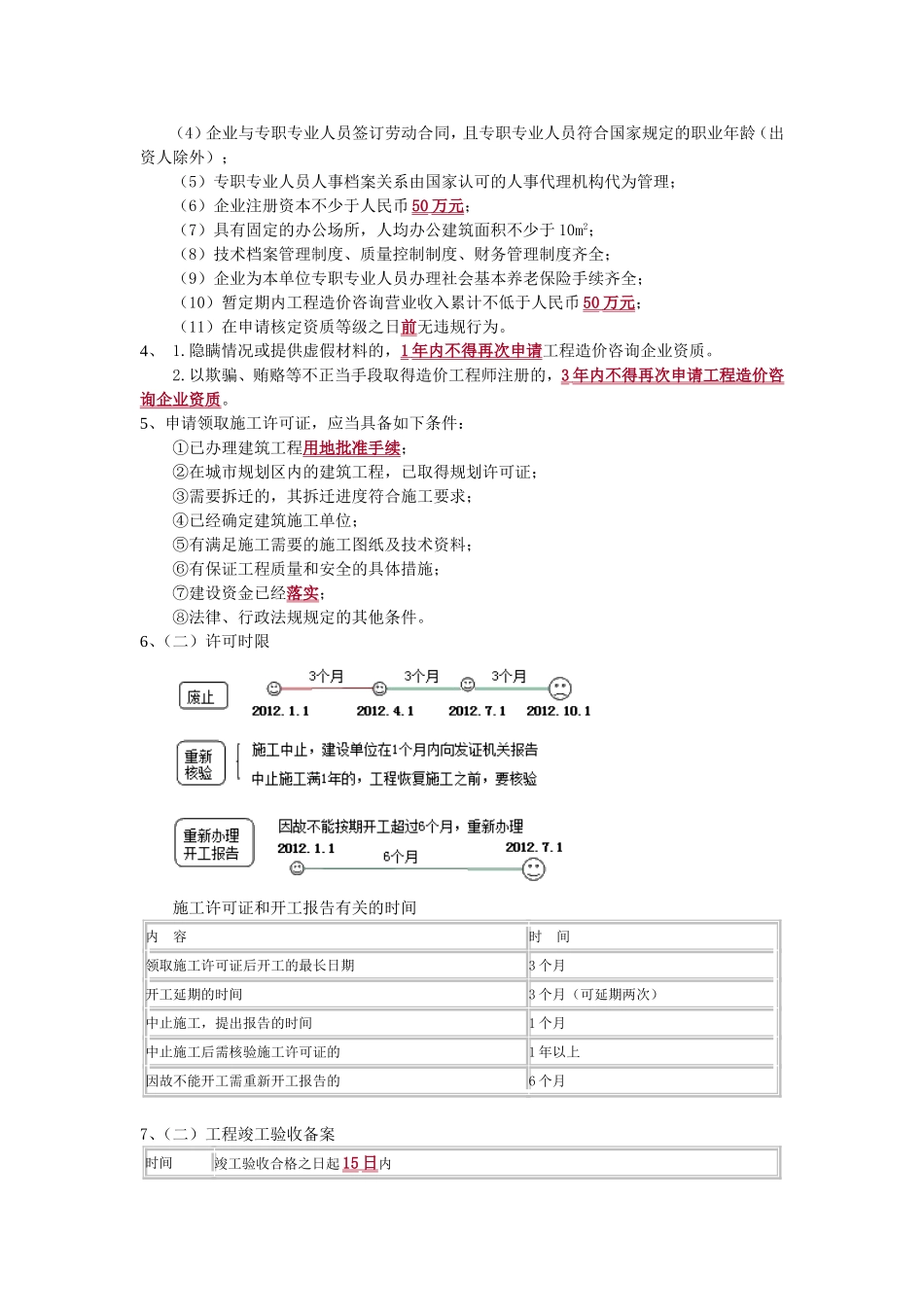 2018年造价工程师工程造价管理重点_第2页