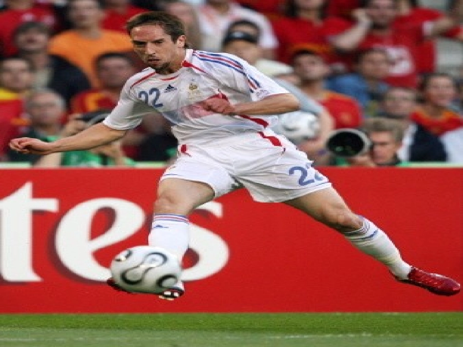 向着自己的目标迈进_第1页