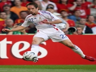 向着自己的目标迈进