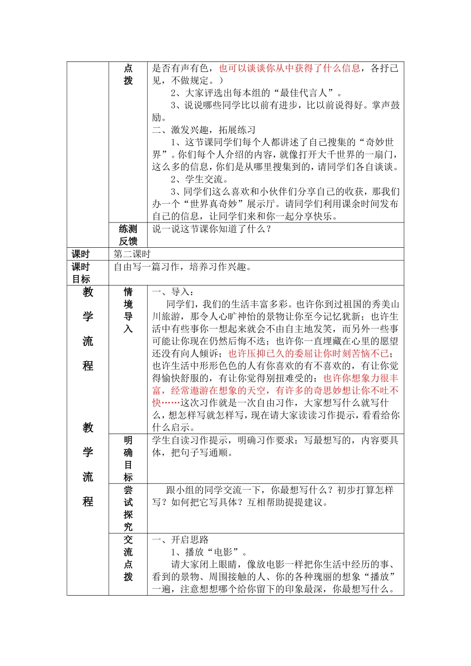 口语交际习作_第2页