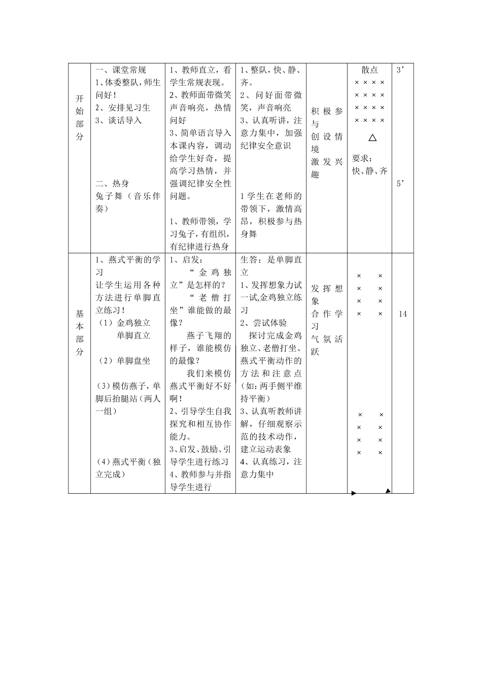 《燕式平衡》_第2页