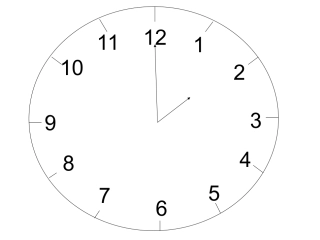 喜欢钟表的国王