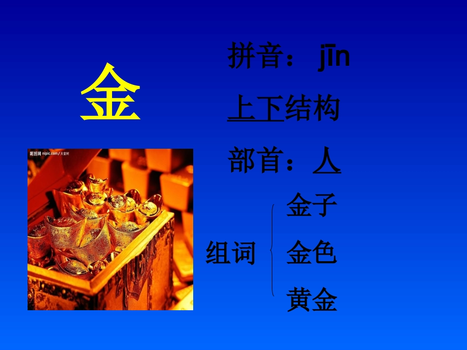 小学语文《阳光》课件_第2页