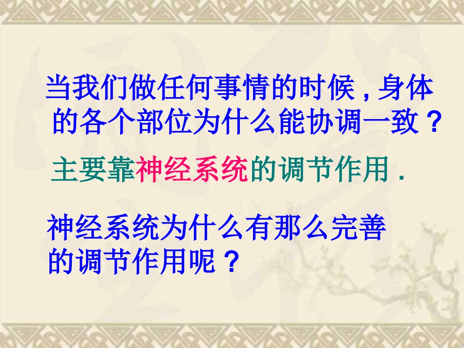 神经系统的组成_第2页