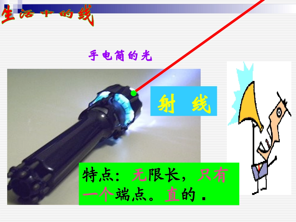 直线射线角的认识_第3页