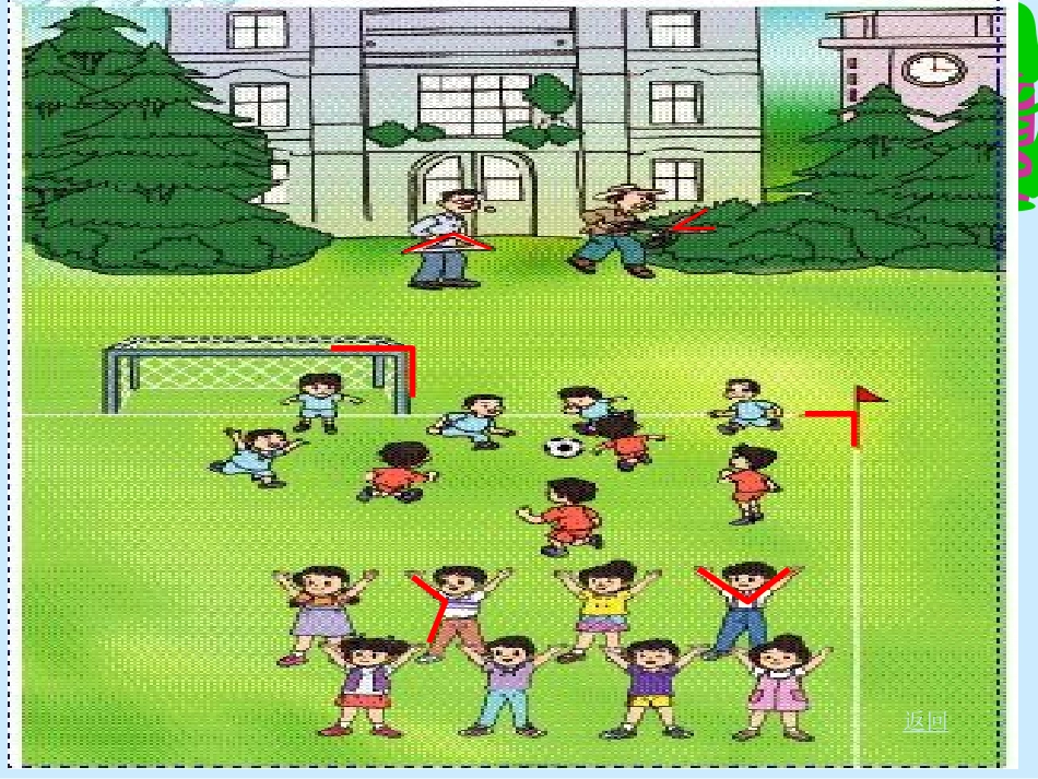 角的初步认识第二课时_第3页