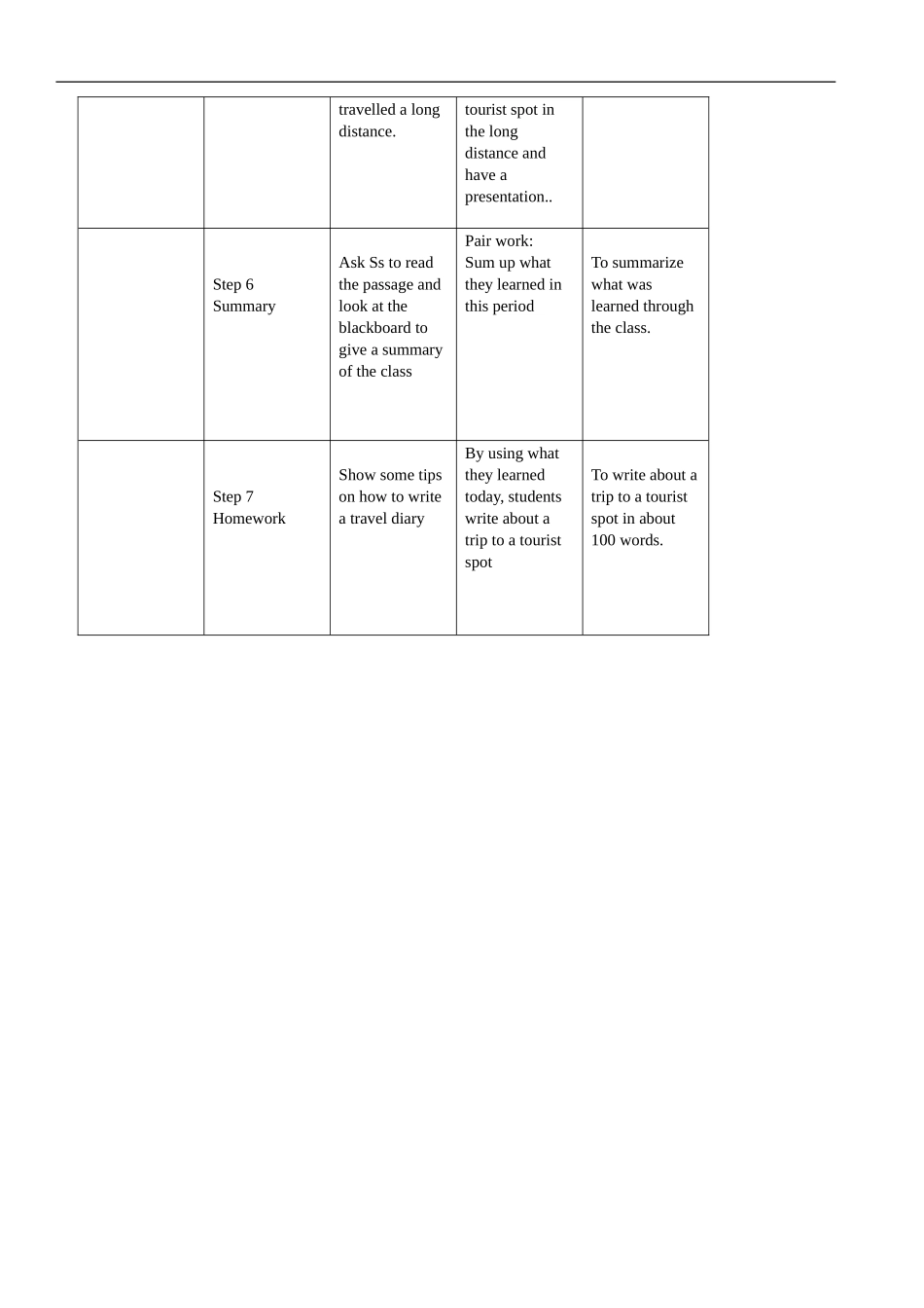 必修1三单元reading教学设计_第3页