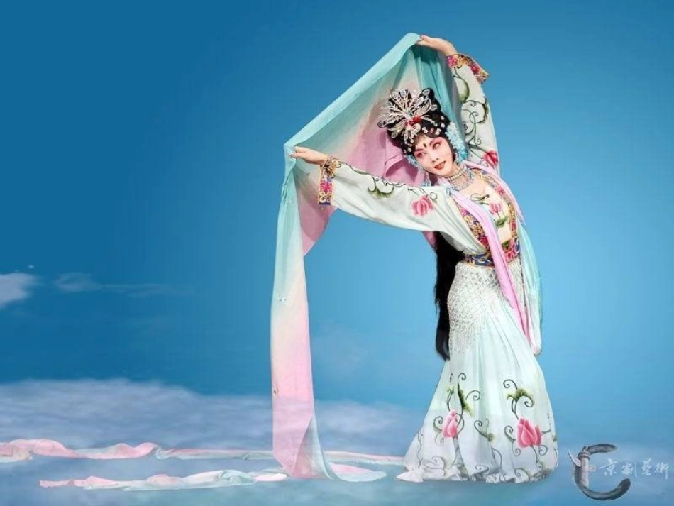 京剧大师梅兰芳_第2页