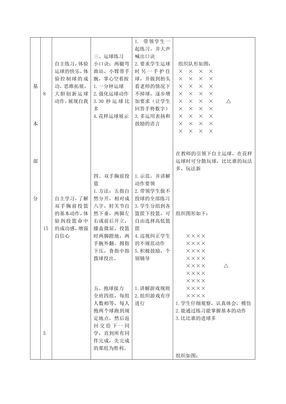 康艳姣-水平一-篮球_第2页