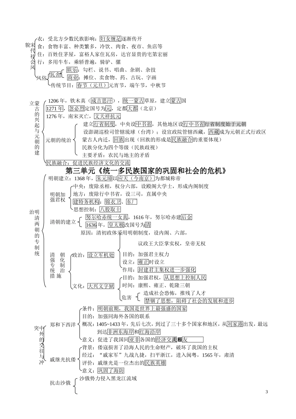 七下知识梳理2_第3页