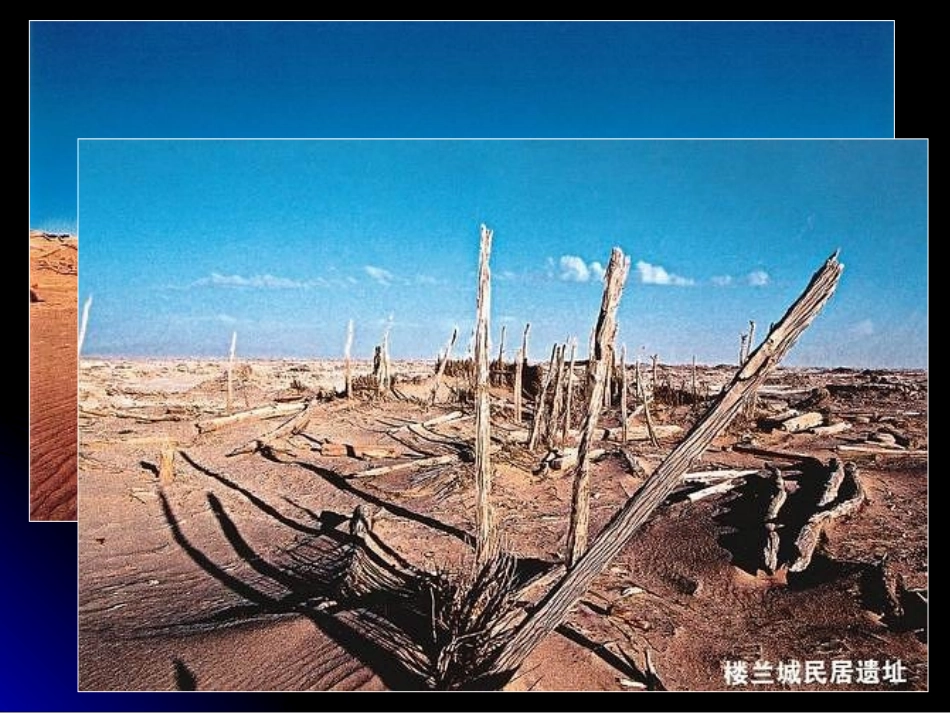 气候变化对人类的影响_第3页