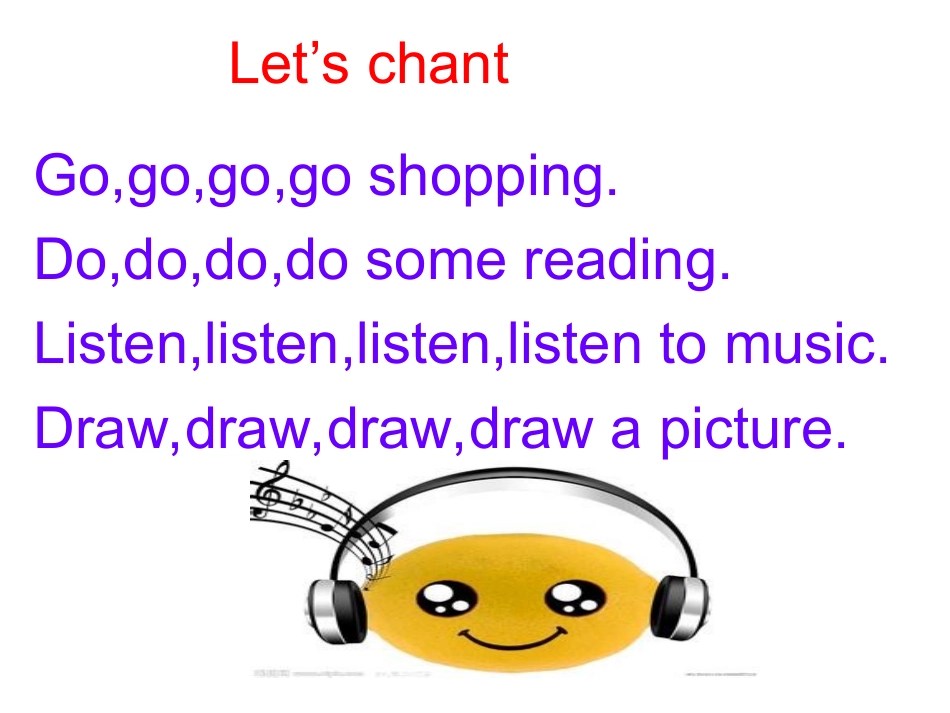 四年下册Unit7第一课时_第2页