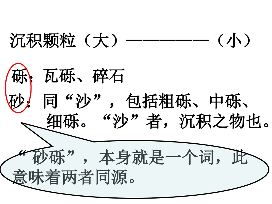 地质问题B课件_第3页