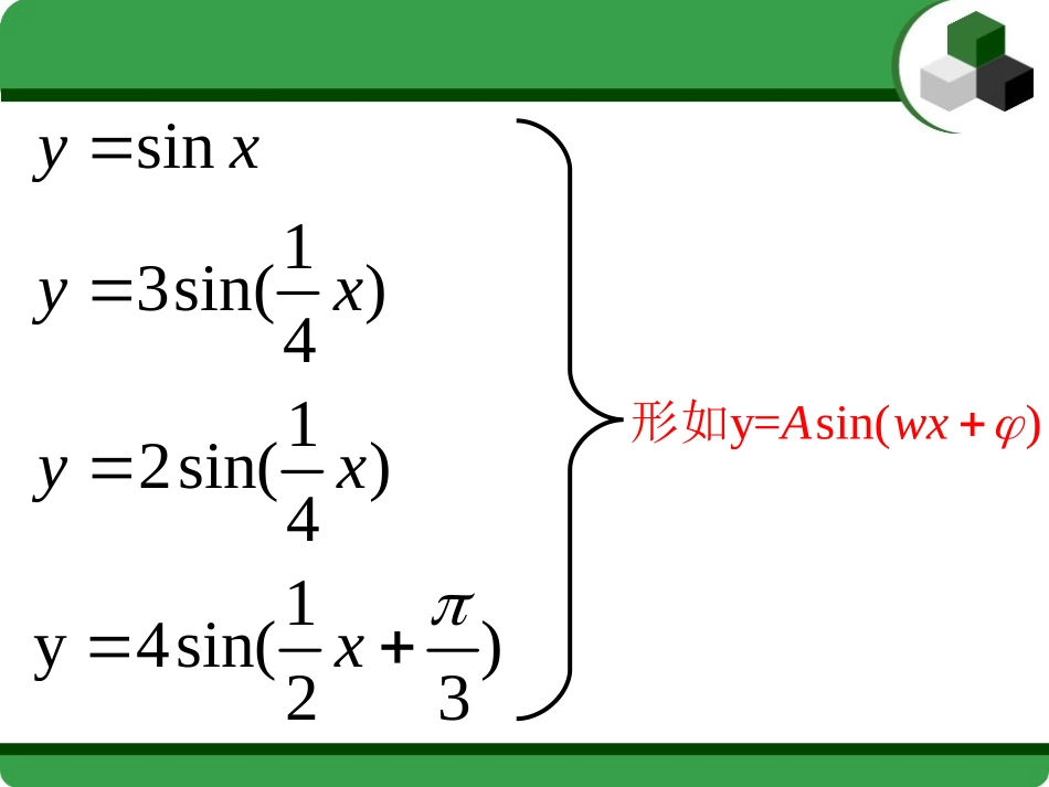 三角函数的图像_第2页