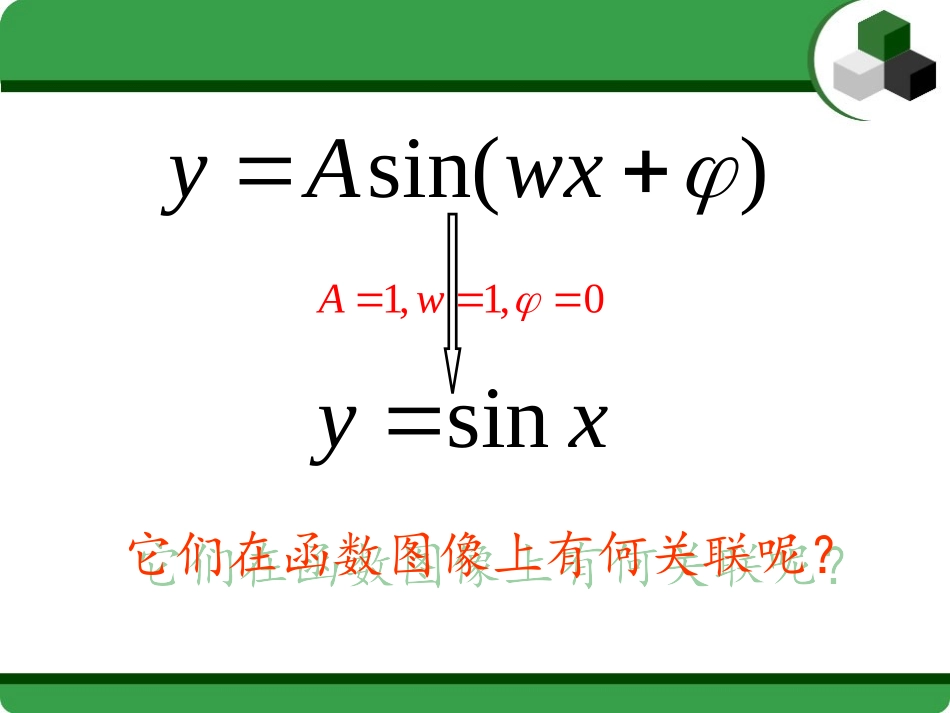 三角函数的图像_第3页