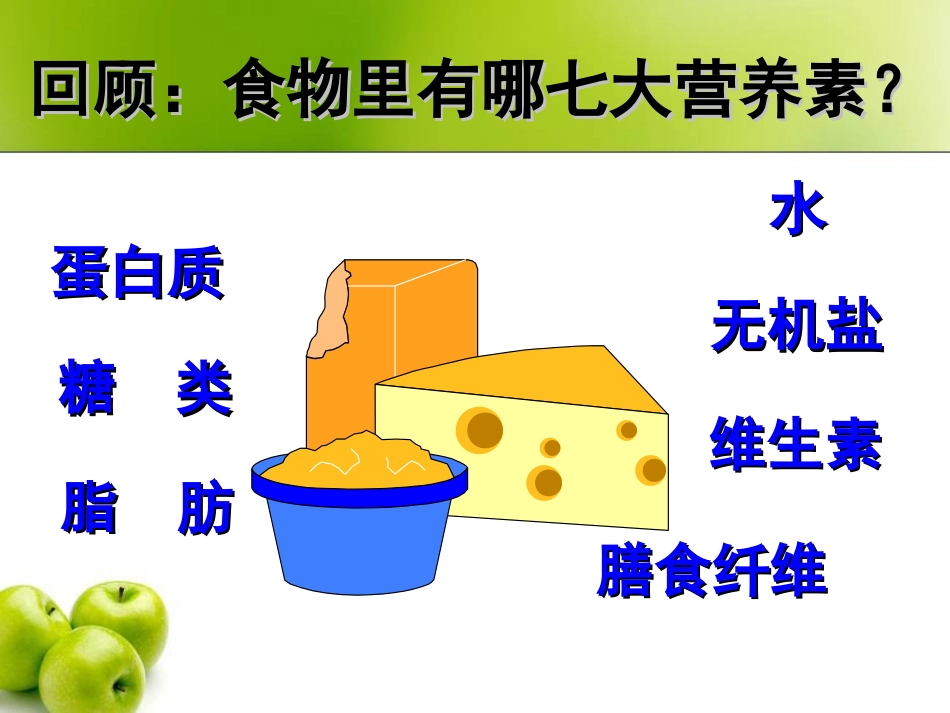 ---食物的消化与吸收_第2页