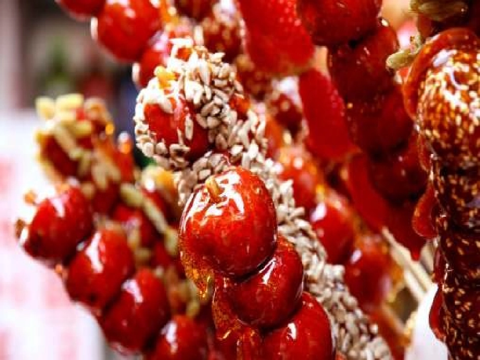 2013北师大版一年级数学下册谁的红果多_第2页