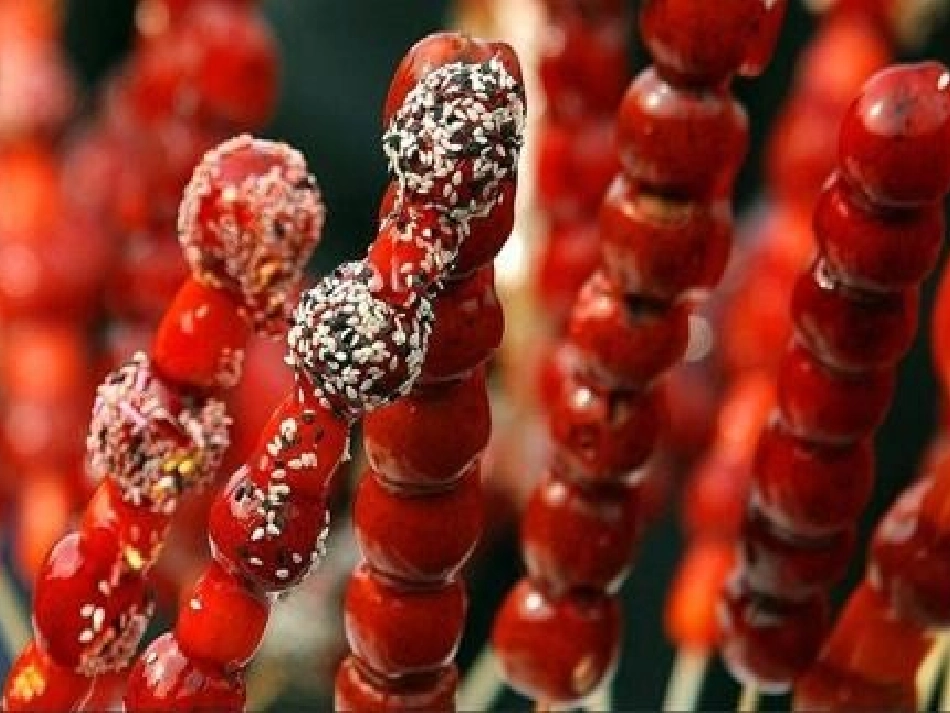 2013北师大版一年级数学下册谁的红果多_第3页