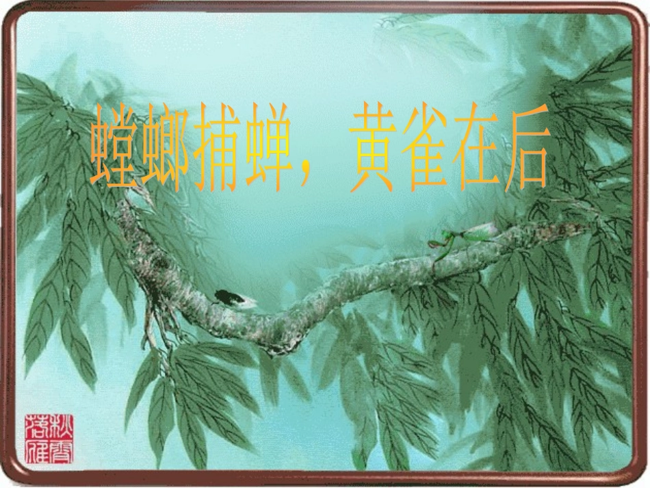 《食物链》课件_第2页