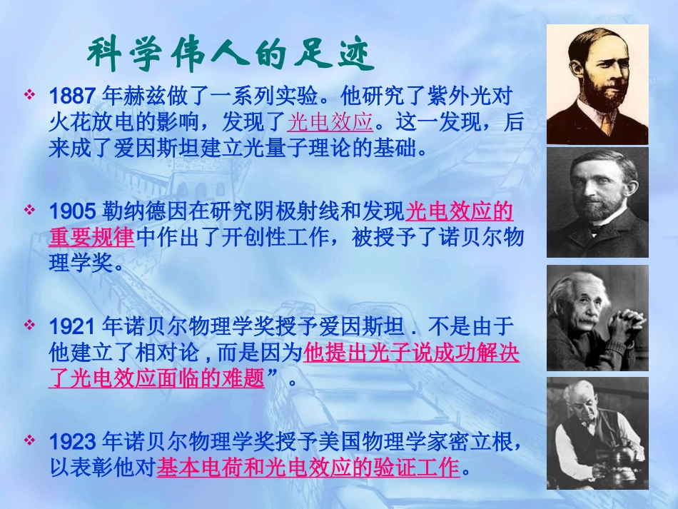 光学波粒二象性_第1页