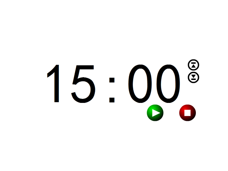 PPT多种倒计时器集锦_第1页