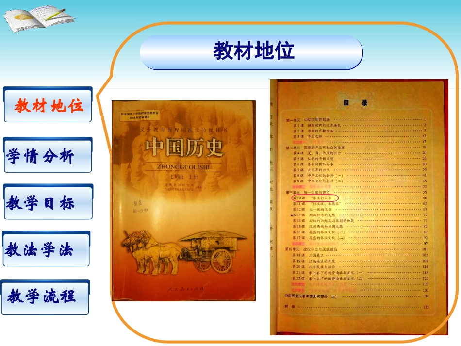 秦王扫六合_说课课件_第3页