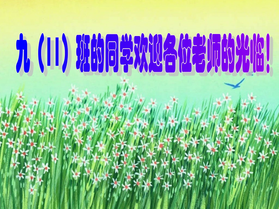 金属化学性质合作模式_第1页