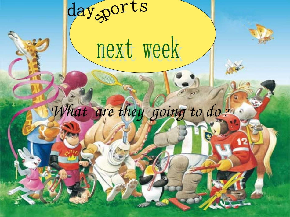 begoingto的使用+安良小学杨婷婷_第3页