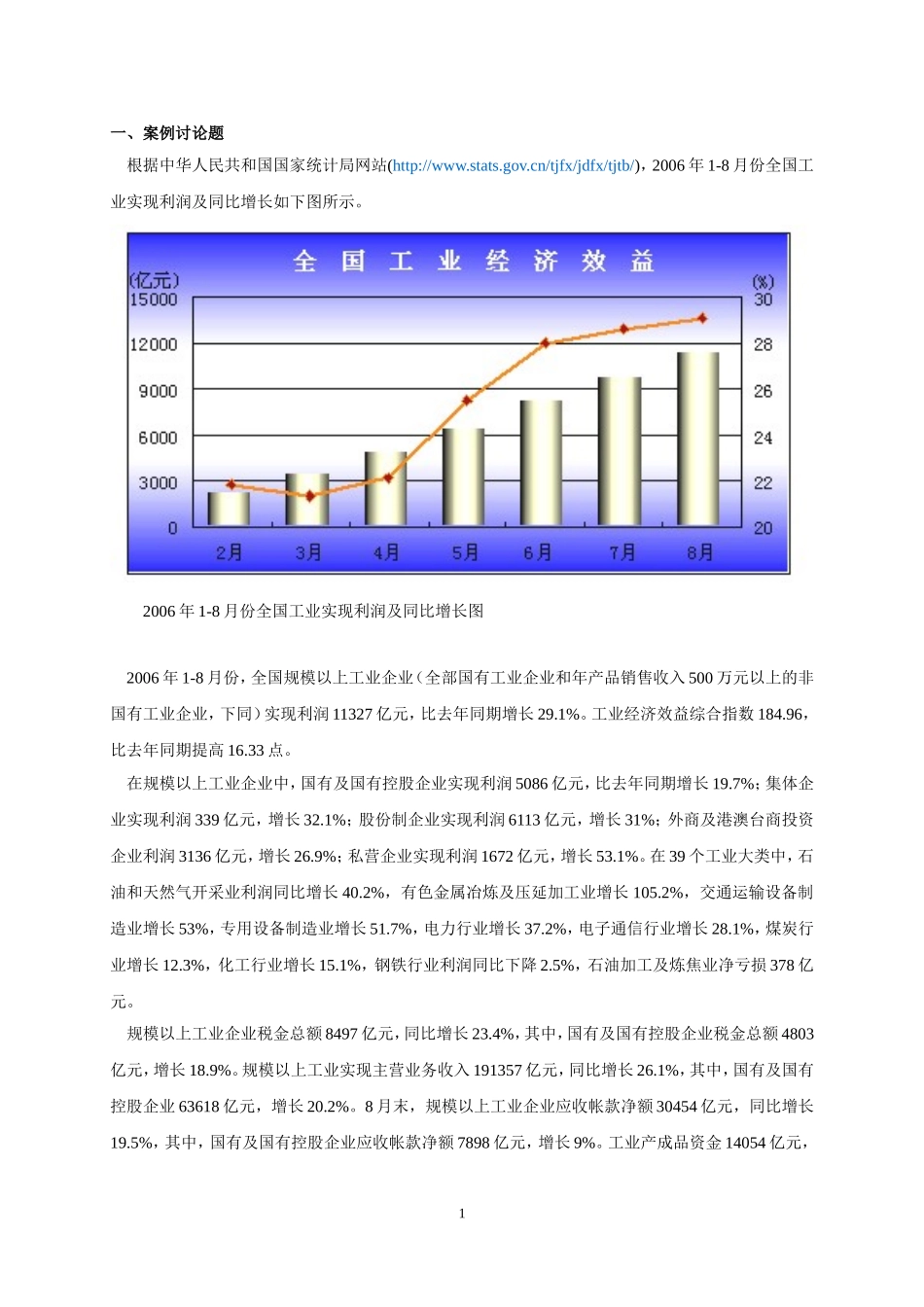 上海交通大学统计学原理大作业_第1页