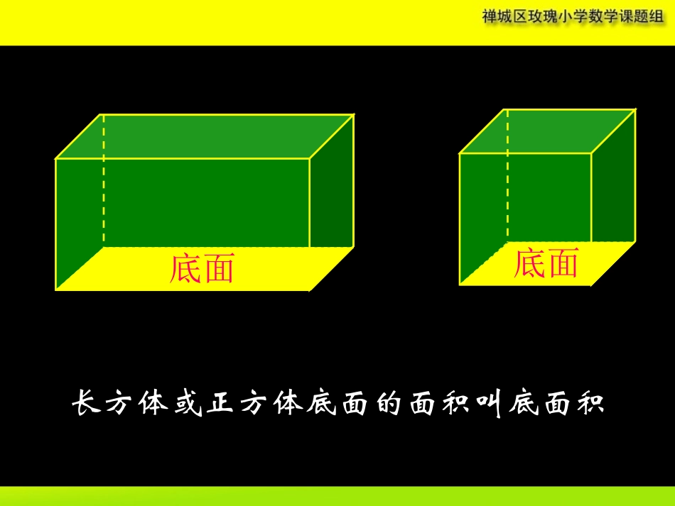 长方体和正方体的体积 (2)_第2页