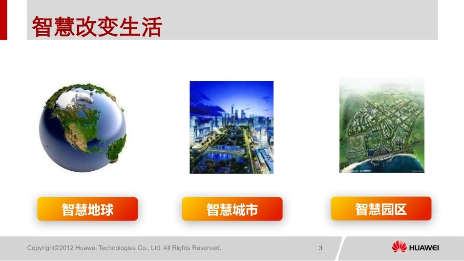 智慧园区解决方案ppt_第3页