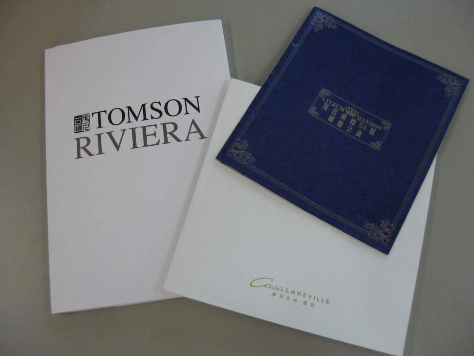 上海顶级豪宅鉴赏70p_第2页